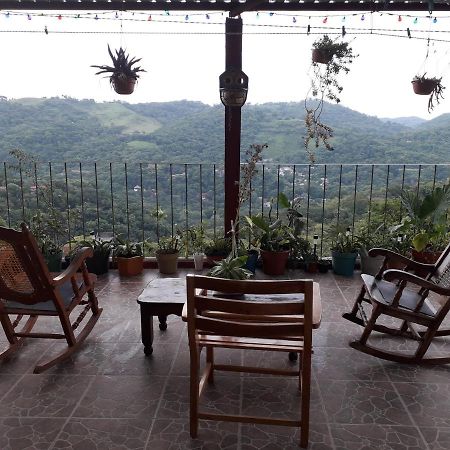 Posada "Inkali" Xilitla Exteriör bild