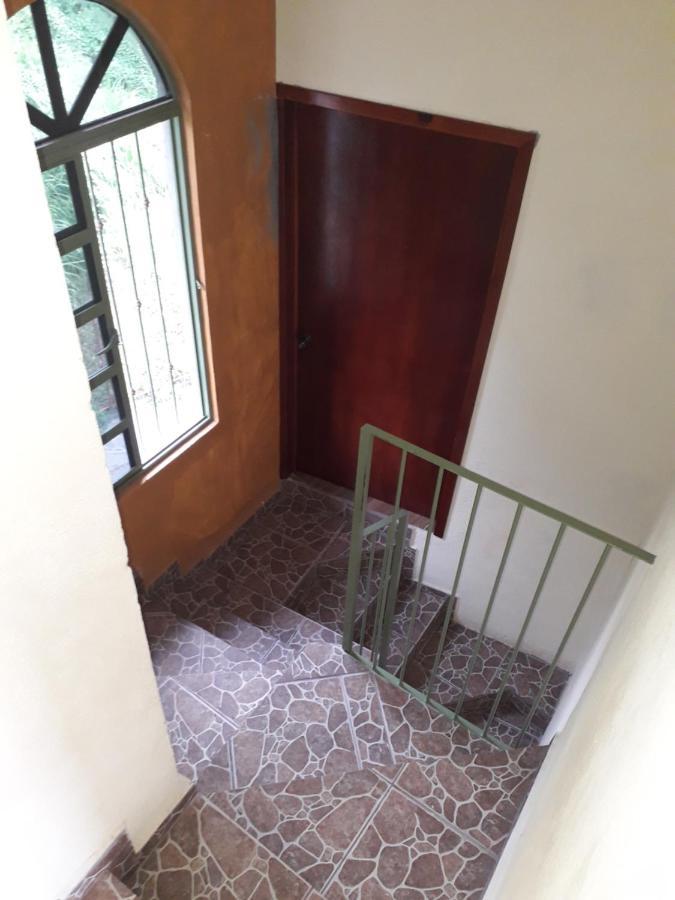 Posada "Inkali" Xilitla Exteriör bild